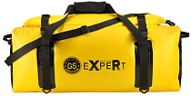 Гермосумка Germostar Expert 120л Yellow