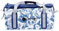Гермосумка Germostar Expert 80л Камуфляж Колотый лёд