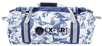 Гермосумка Germostar Expert 100л Камуфляж Колотый лёд