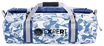 Гермосумка Germostar Expert 120л Камуфляж Колотый лёд