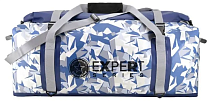 Гермосумка Germostar Expert 120л Камуфляж Колотый лёд