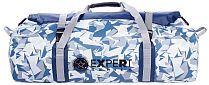 Гермосумка Germostar Expert 140л Камуфляж Колотый лёд
