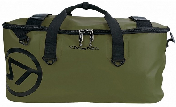 Сумка Stream Trail Dorado 55 Olive Drab - Фото 1 большая