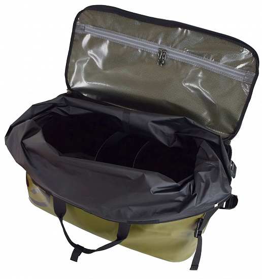 Сумка Stream Trail Dorado 55 Olive Drab - Фото 4 большая