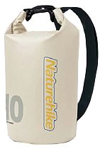 Гермосумка Naturehike Wtpf 10L White