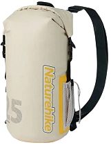 Гермосумка Naturehike Wtpf 25L White