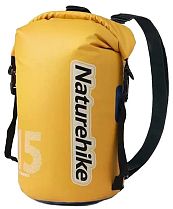 Гермосумка Naturehike Wtpf 15L Yellow