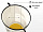 Гермосумка Naturehike Wtpf 25L Yellow - Фото 3 малая