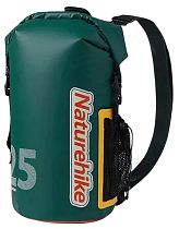 Гермосумка Naturehike Wtpf 25L Green