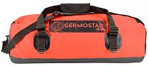 Гермосумка Germostar Combi Красный/Черный 60л