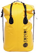 Гермобаул Germostar Dry Bag Expert Желтый 115л