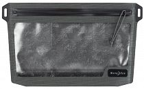 Водонепроницаемая сумка Nite Ize RunOff Waterproof 3-1-1 Pouch Charcoal