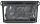 Водонепроницаемая сумка Nite Ize RunOff Waterproof 3-1-1 Pouch Charcoal - Фото 1 малая