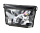 Водонепроницаемая сумка Nite Ize RunOff Waterproof 3-1-1 Pouch Charcoal - Фото 8 малая