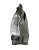 Водонепроницаемая сумка Nite Ize RunOff Waterproof 3-1-1 Pouch Charcoal - Фото 9 малая