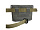 Водонепроницаемая сумка Nite Ize RunOff Waterproof 3-1-1 Pouch Charcoal - Фото 11 малая