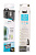 Водонепроницаемая сумка Nite Ize RunOff Waterproof 3-1-1 Pouch Charcoal - Фото 13 малая