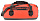 Гермосумка Germostar Combi 80л Red/Black - Фото 1 малая