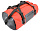 Гермосумка Germostar Combi 80л Red/Black - Фото 2 малая