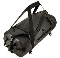 Гермосумка Germostar Commander 60л Black