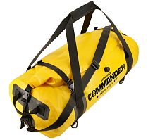 Гермосумка Germostar Commander 60л Yellow