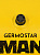 Гермосумка Germostar Commander 60л Yellow - Фото 3 малая