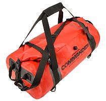 Гермосумка Germostar Commander 60л Red