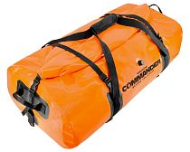 Гермосумка Germostar Commander 150л Orange
