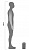 Гермомешок Ortlieb Dry Bag 7 Light gray - Фото 5 малая