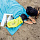 Гермомешок Ortlieb Dry Bag 7 Light gray - Фото 13 малая