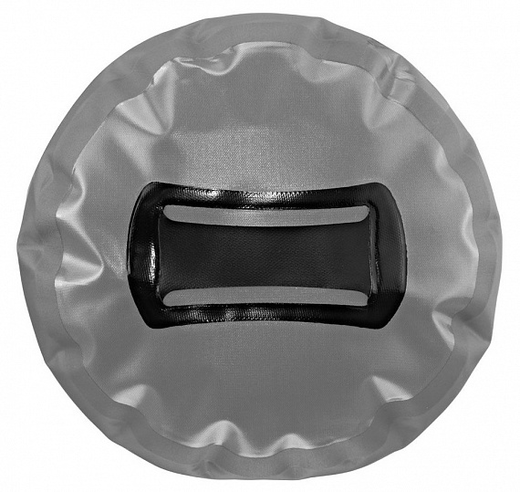 Гермомешок Ortlieb Dry Bag 7 Light gray - Фото 3 большая