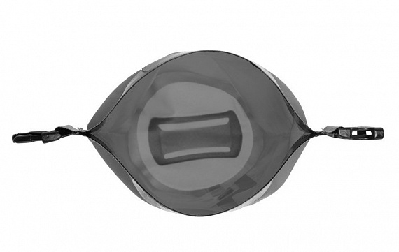 Гермомешок Ortlieb Dry Bag 7 Light gray - Фото 4 большая