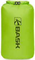Гермомешок Bask Dry Bag Light 24 Зеленый