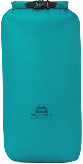 Гермомешок Mountain Equipment Lightweight Drybag 8 Pool Blue - Фото 1 большая