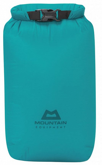Гермомешок Mountain Equipment Lightweight Drybag 3 Pool Blue - Фото 1 большая