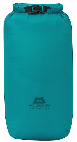 Гермомешок Mountain Equipment Lightweight Drybag 5L Pool Blue - Фото 1 большая