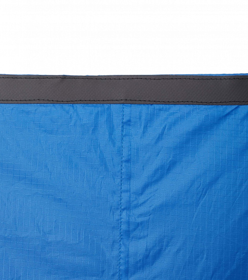 Гермомешок Bask Lightweight WP Bag 130 синий - Фото 2 большая
