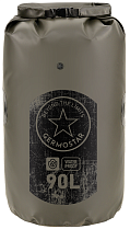 Гермомешок Germostar Pro ПВХ Литой 90л Хаки