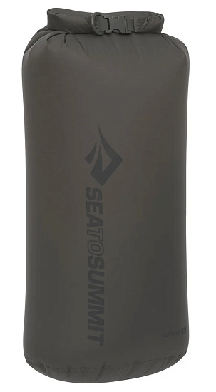Гермомешок Sea to Summit Lightweight Dry RCS 13 Black - Фото 1 большая