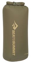 Гермомешок Sea to Summit Lightweight Dry RCS 13 Brown