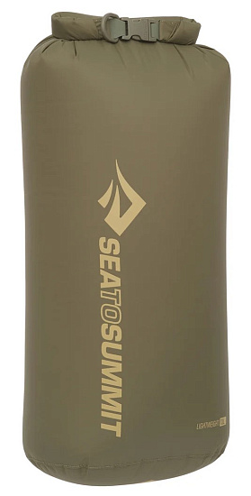 Гермомешок Sea to Summit Lightweight Dry RCS 13 Brown - Фото 1 большая