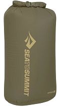 Гермомешок Sea to Summit Lightweight Dry RCS 20 Brown
