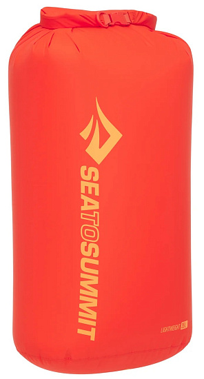Гермомешок Sea to Summit Lightweight Dry RCS 35 Red - Фото 1 большая
