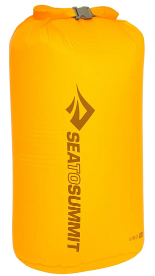 Гермомешок Sea to Summit Ultra-Sil Dry 20 Orange - Фото 1 большая