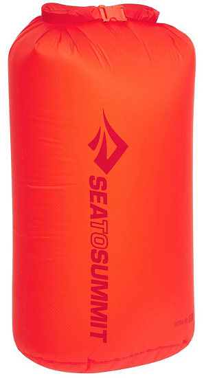 Гермомешок Sea to Summit Ultra-Sil Dry 20 Red - Фото 1 большая