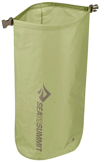 Гермомешок Sea to Summit Ultra-Sil Dry 20 Red - Фото 4 большая