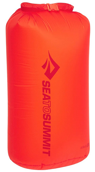 Гермомешок Sea to Summit Ultra-Sil Dry 35 Red - Фото 1 большая