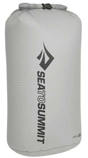 Гермомешок Sea to Summit Ultra-Sil Dry 35 Grey - Фото 1 большая