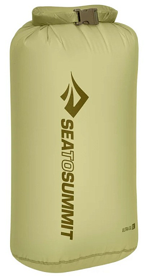 Гермомешок Sea to Summit Ultra-Sil Dry 8 Light Green - Фото 1 большая