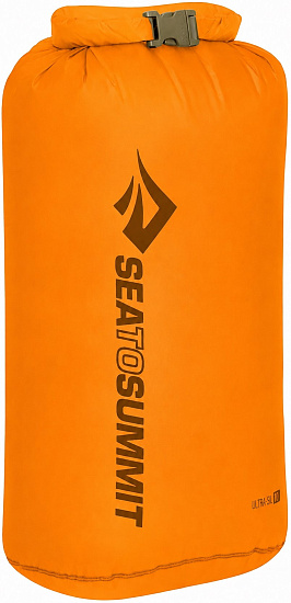 Гермомешок Sea to Summit Ultra-Sil Dry 8 Orange - Фото 1 большая